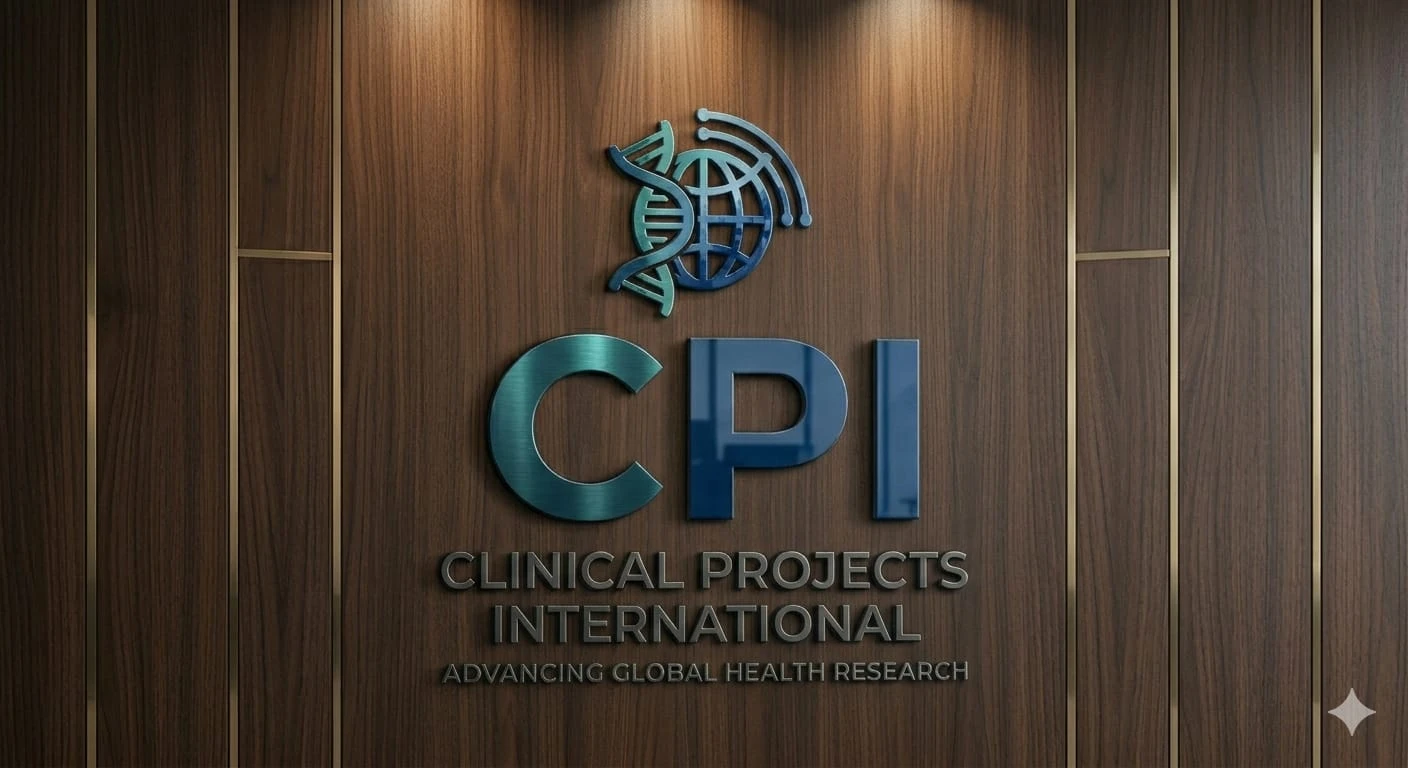 CPI · Clinical Projects International